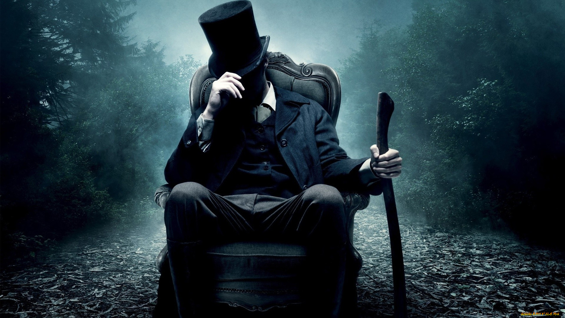  , abraham lincoln,  vampire hunter, , 